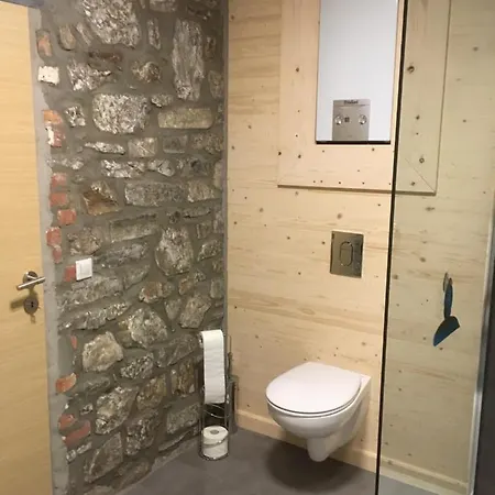 Le Chalet Vakantiehuis Aywaille