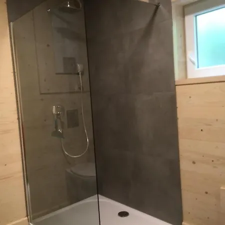 Le Chalet Vakantiehuis *