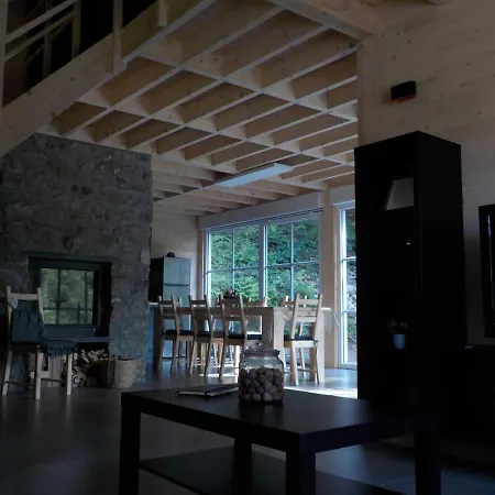 Le Chalet Aywaille
