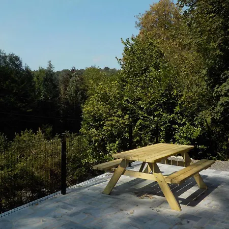 Le Chalet Vakantiehuis