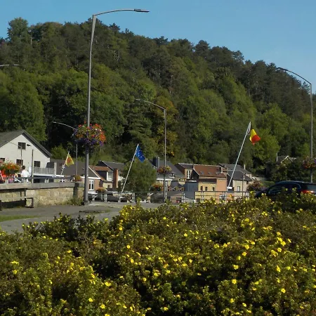 Le Chalet